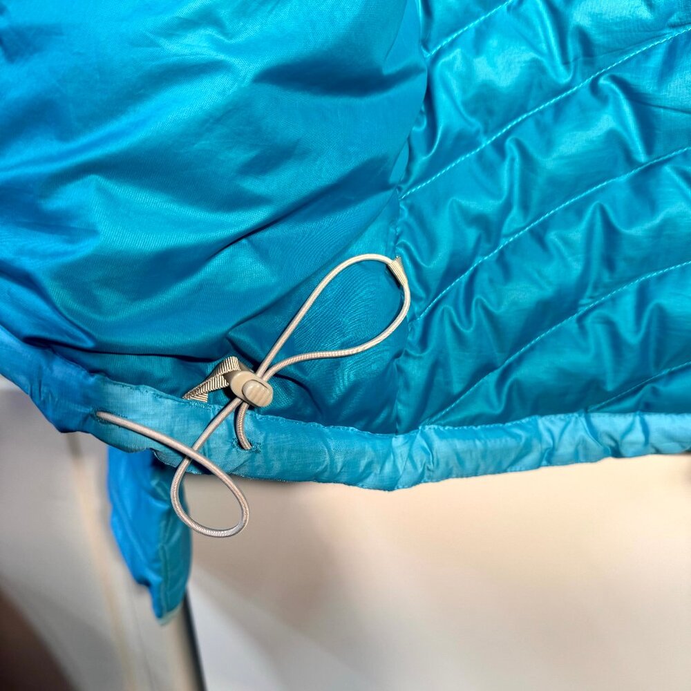 Patagonia Women's Down Sweater - Picture 5 of 5